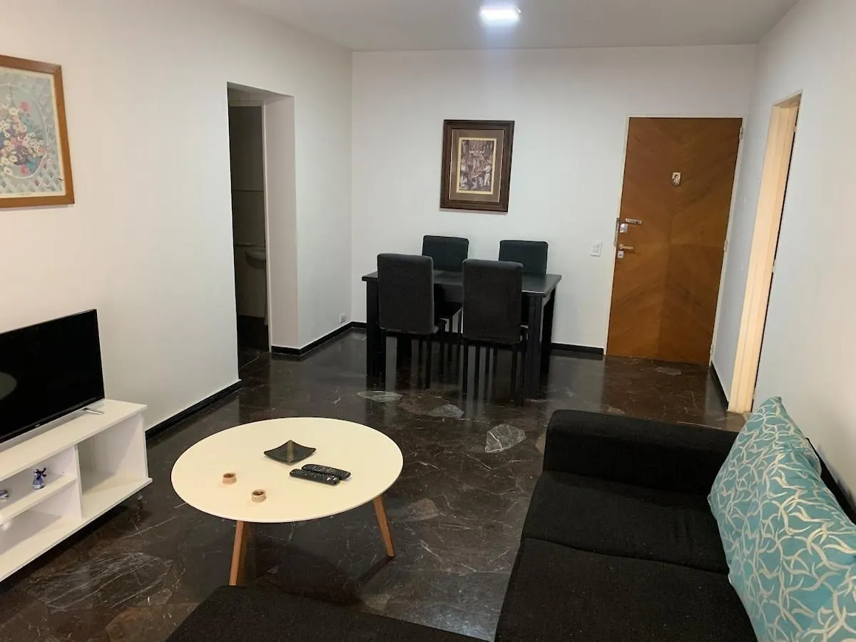Microcentro Mendoza Apartman Argentína
