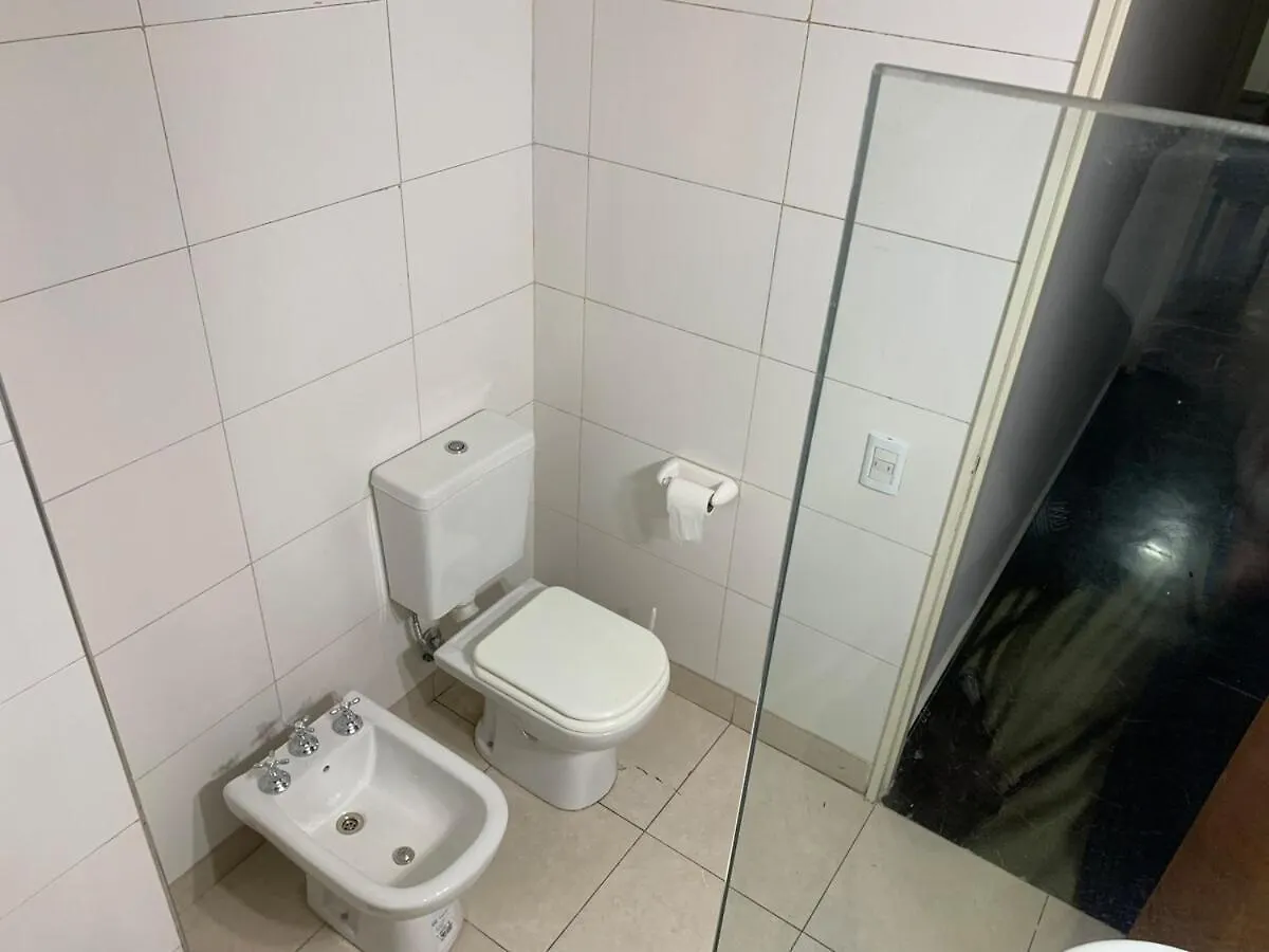 Microcentro Mendoza Apartman 0*,