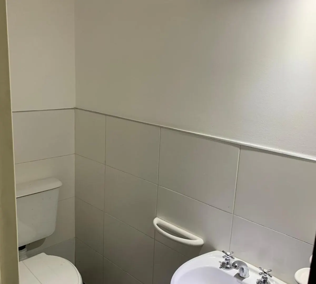 Microcentro Mendoza Apartman